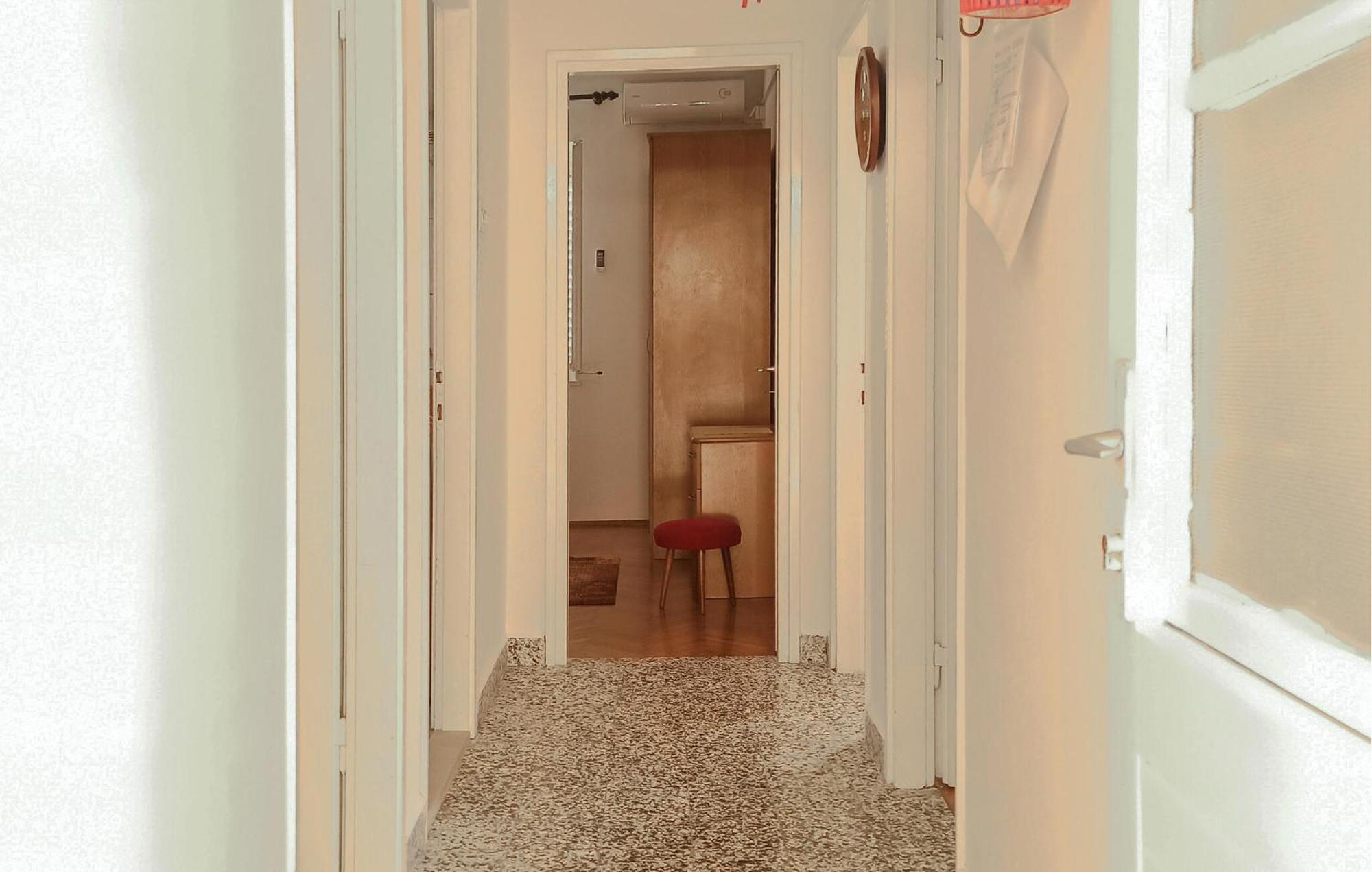 Amazing Apartment In Lumbarda With Kitchen Zewnętrze zdjęcie
