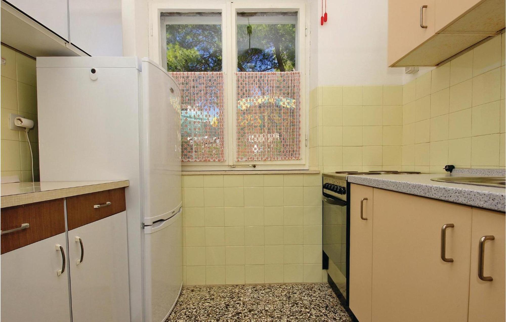 Amazing Apartment In Lumbarda With Kitchen Zewnętrze zdjęcie